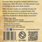 Habanero Smooth About Us and other information