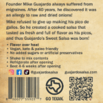 Double Habanero Smooth About Us and other information